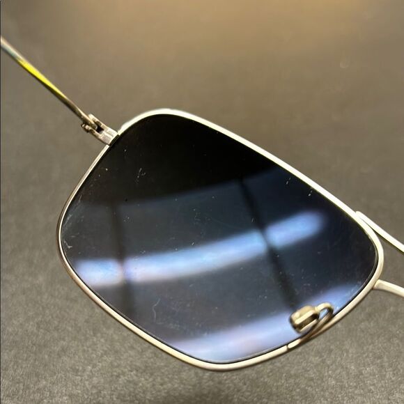 Maui Jim Wiki Wiki MJ-246-17 Titanium Frame Sunglasses main image 9